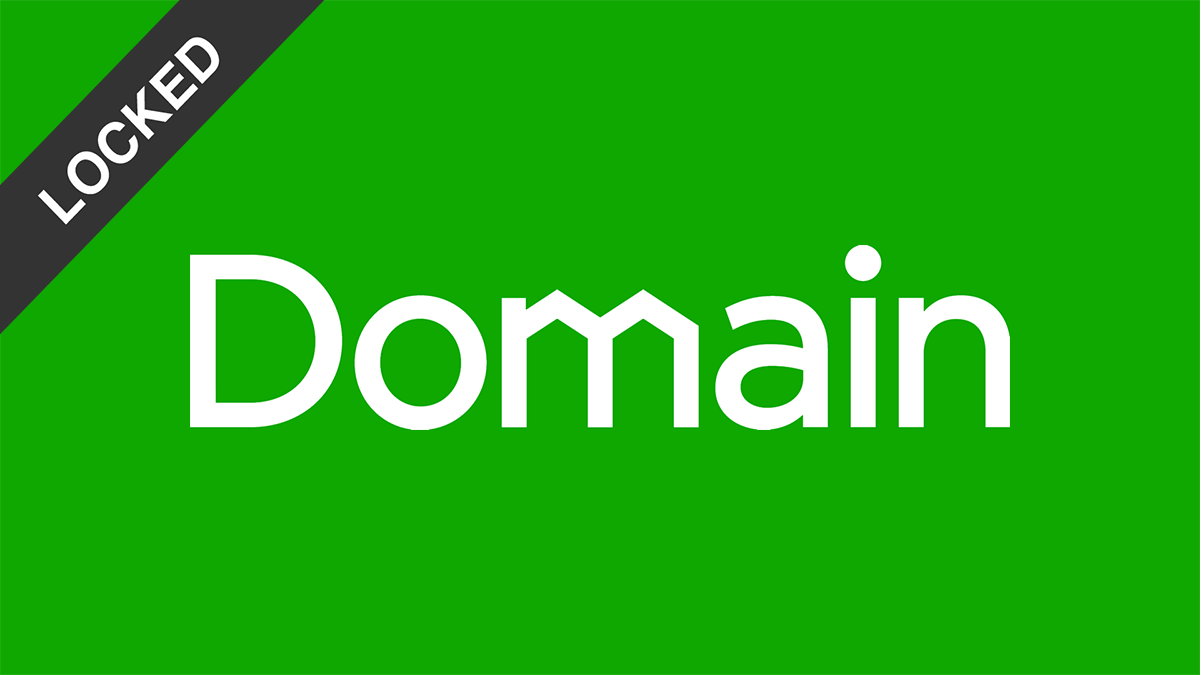 Domain Group
