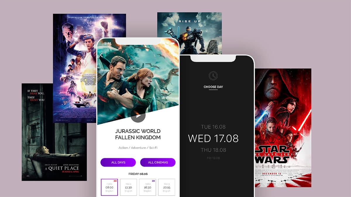FilmWeb