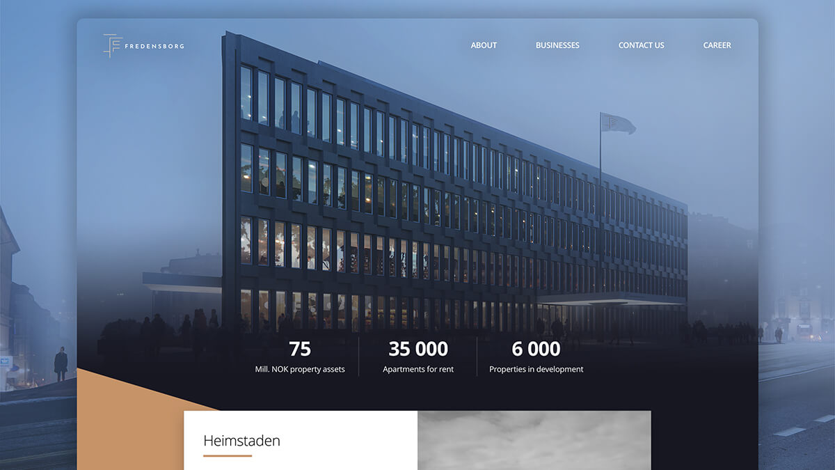 Fredensborg Investments