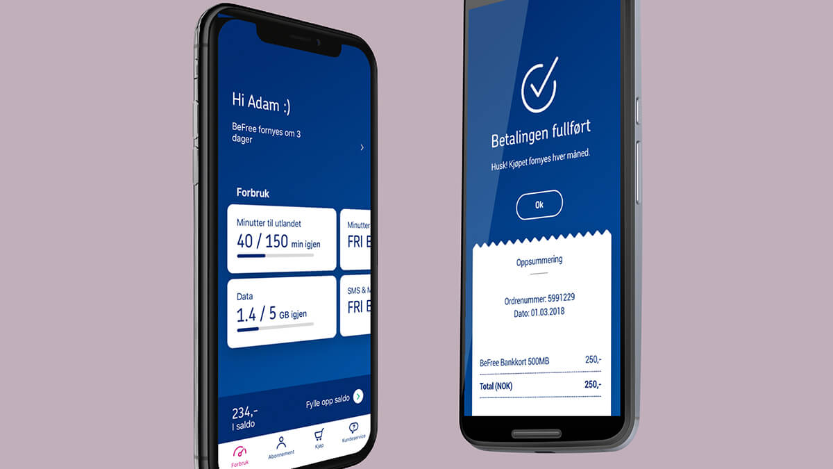 MyCall